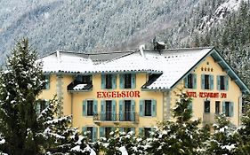 Excelsior Chamonix Hôtel & Spa 4*